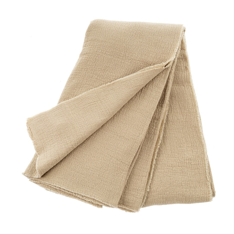 Malabar Bed Blanket Collection