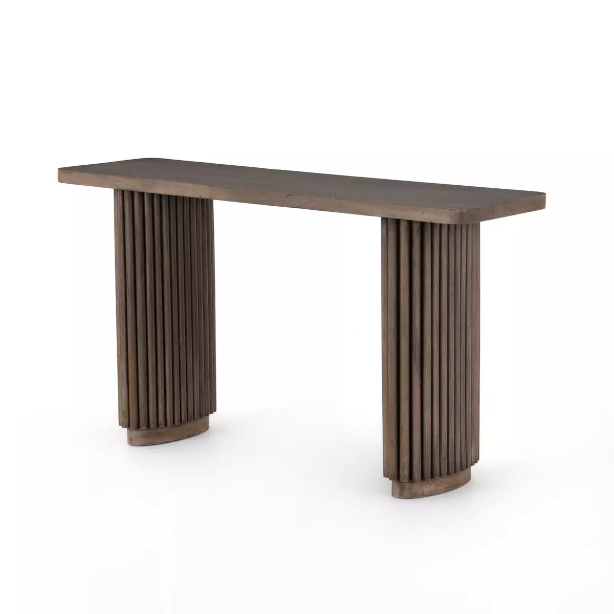 Four Hands Rutherford Console Table