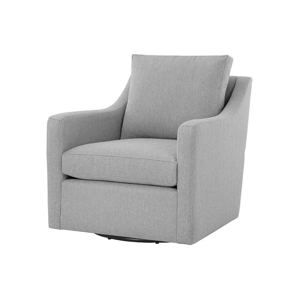 Brianna Swivel Lounge Chair