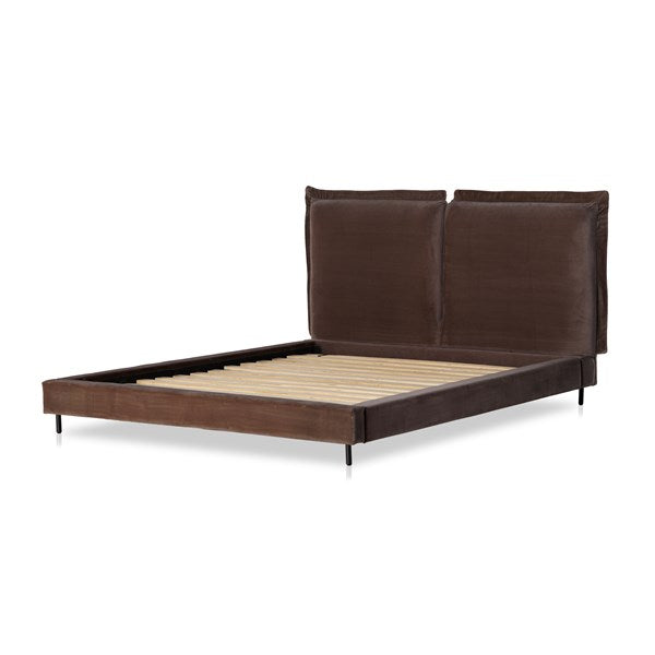 Inwood Cocoa Bed
