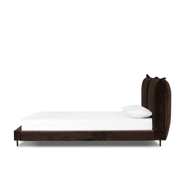 Inwood Cocoa Bed