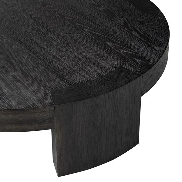 Sheffield Charcoal Coffee Table