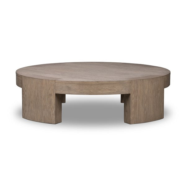 Sheffield Natural Coffee Table