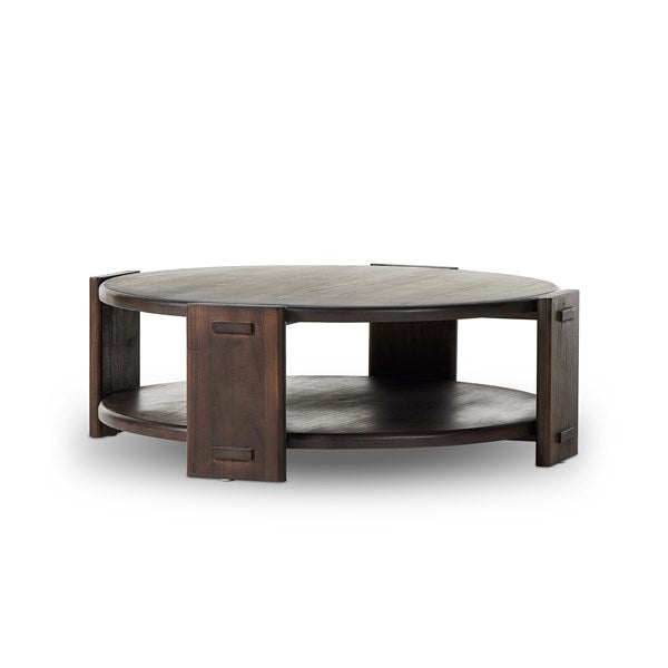 Two Tier Coffee Table