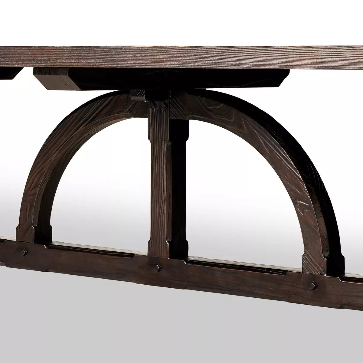 The Arch Dining Table