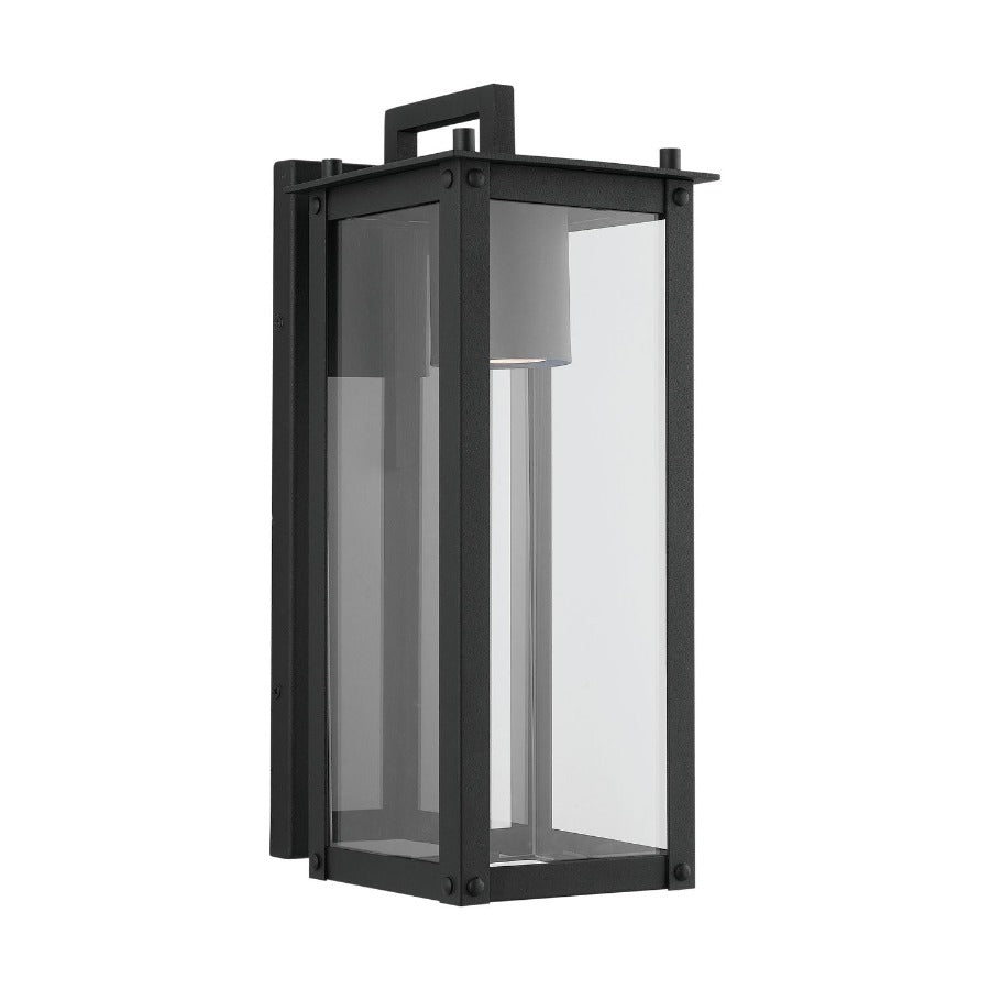 Hunt Light Outdoor Wall Lantern Collection