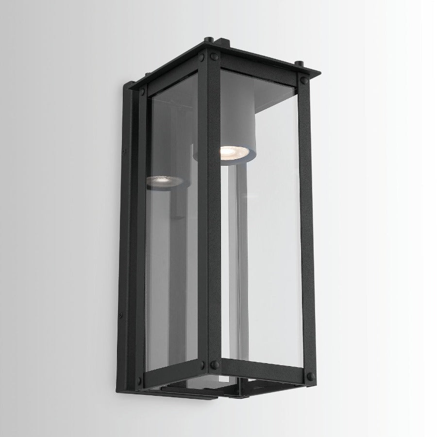 Hunt Light Outdoor Wall Lantern Collection
