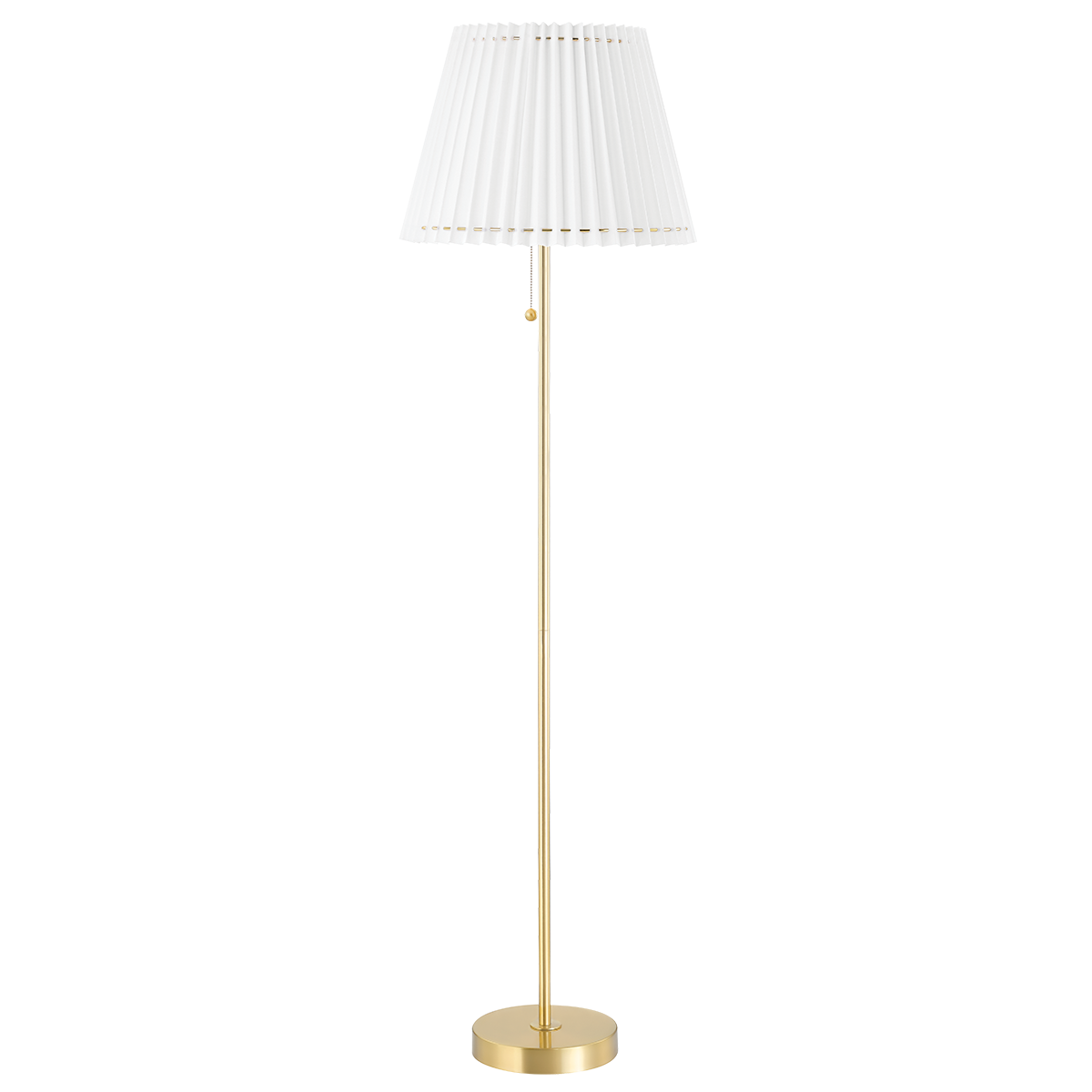Mitzi Demi Floor Lamp