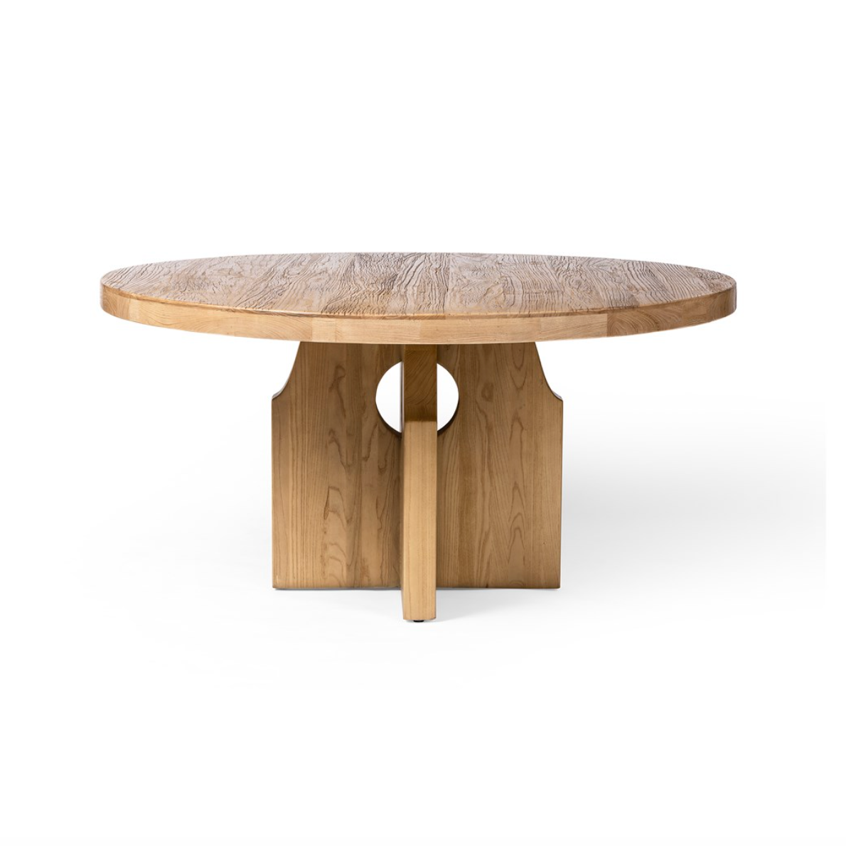 Allandale Round Dining Table