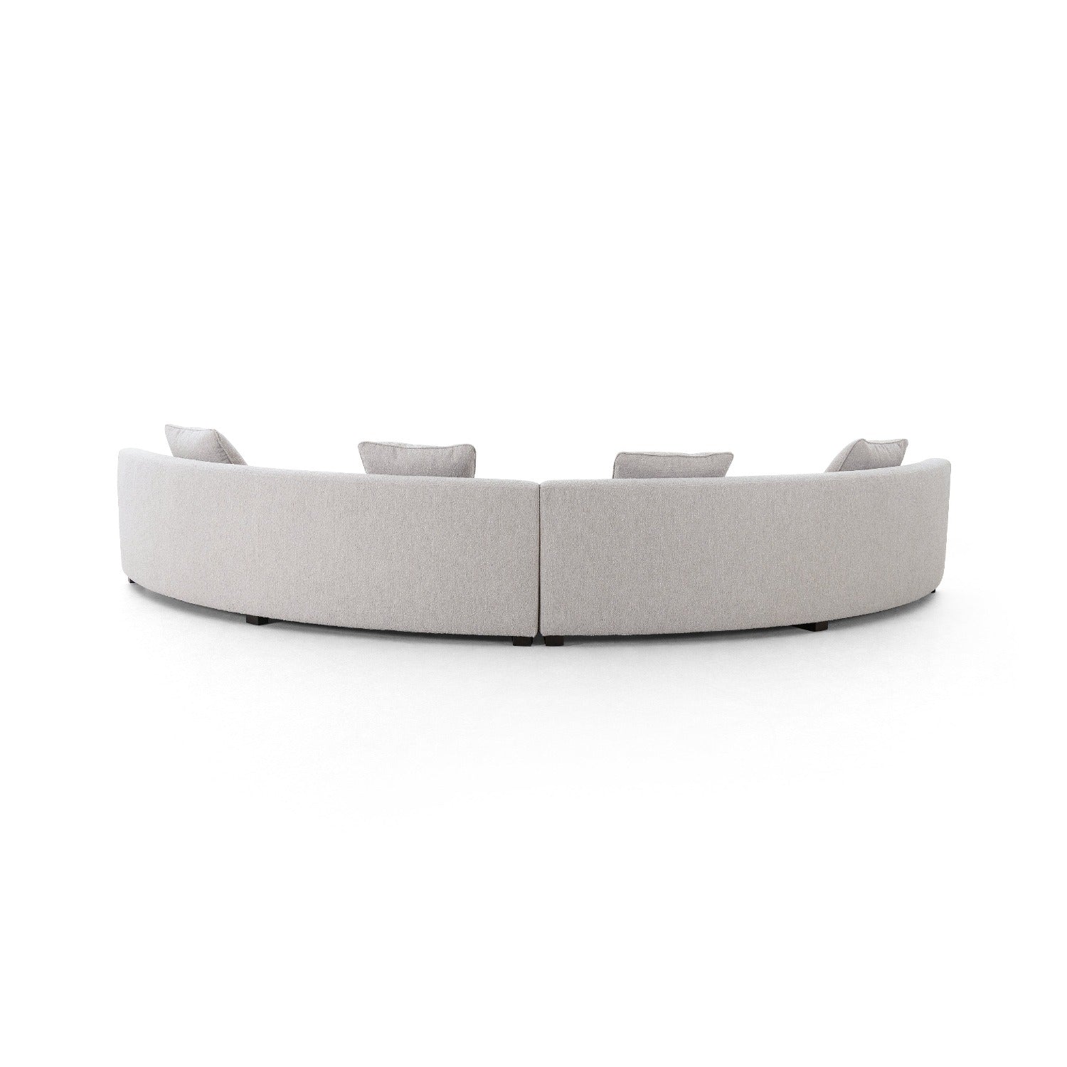 Liam Knoll Sand Sectional