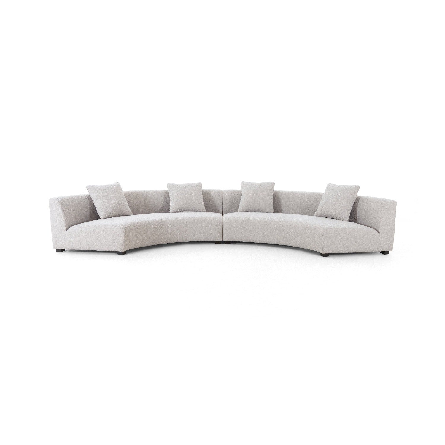 Liam Knoll Sand Sectional