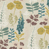 Bungalow Botanical Alabaster Wallpaper - Reimagine Designs - 