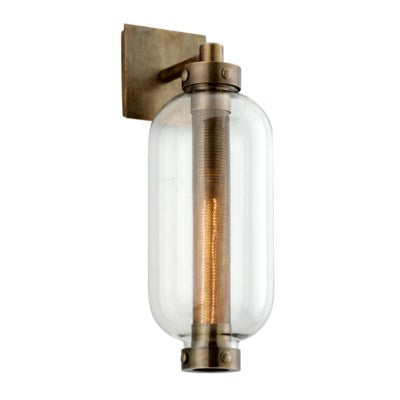 Atwater Outdoor Wall Sconce