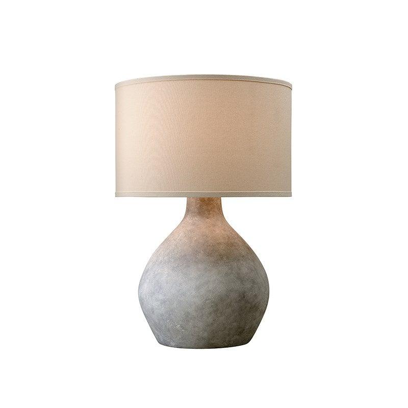 Zen Alabastrino Table Lamp - Reimagine Designs - new, Table Lamp