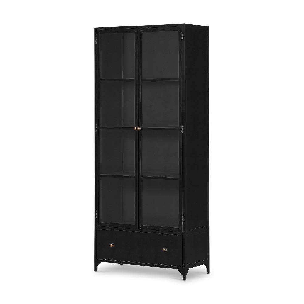 Shadow Box Cabinet - Reimagine Designs - Bookcases, new