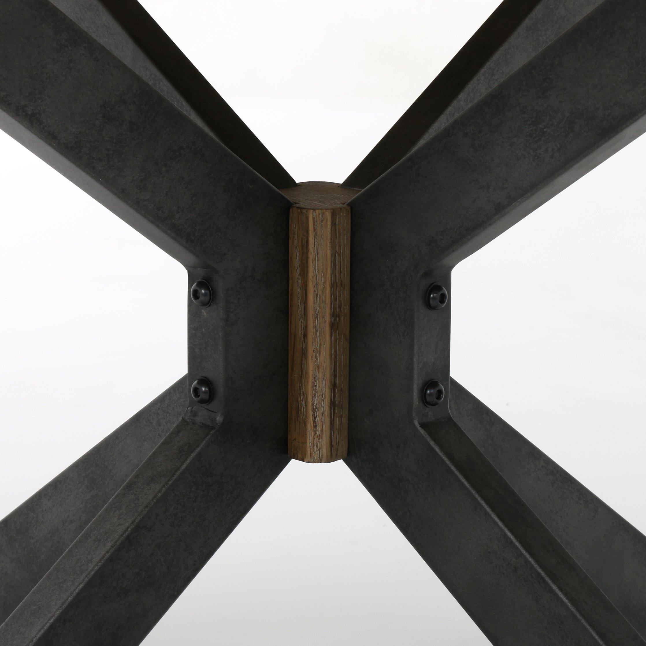 Spider Round Dining Table - Reimagine Designs - dining table