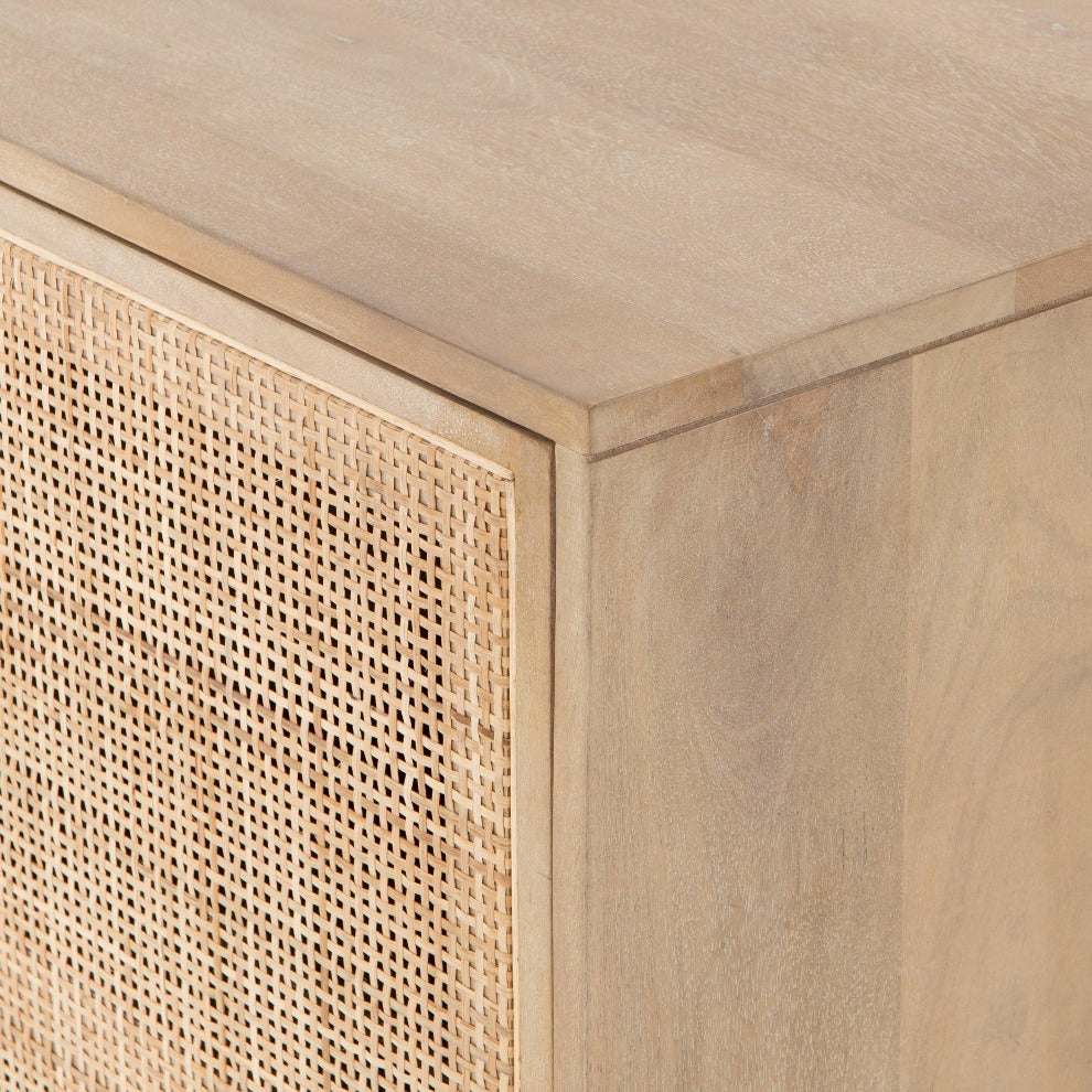 CARMEL SMALL CABINET - Reimagine Designs - cabinet, new, sideboard