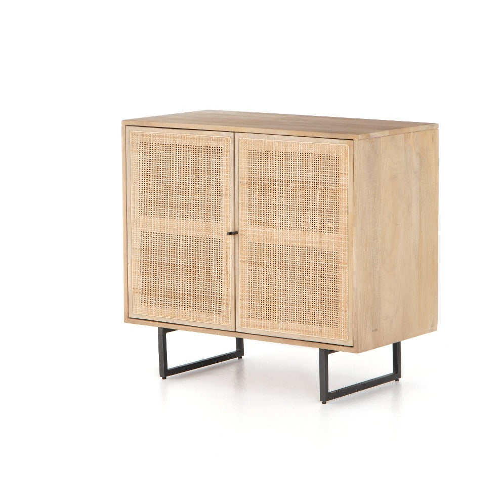 CARMEL SMALL CABINET - Reimagine Designs - cabinet, new, sideboard