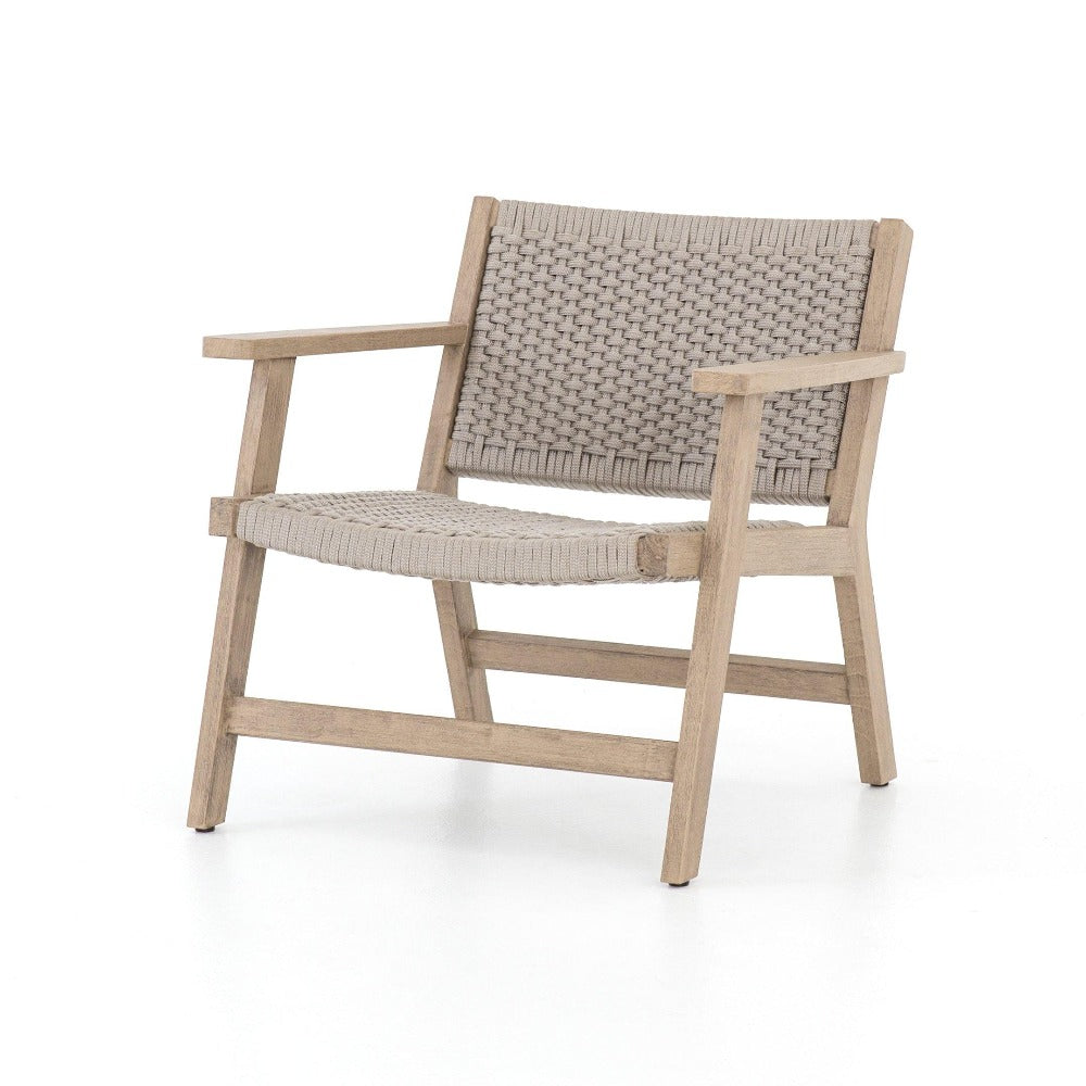Delano Outdoor Chair - Reimagine Designs - Outdoor, outdoor armchair, outdoor chair