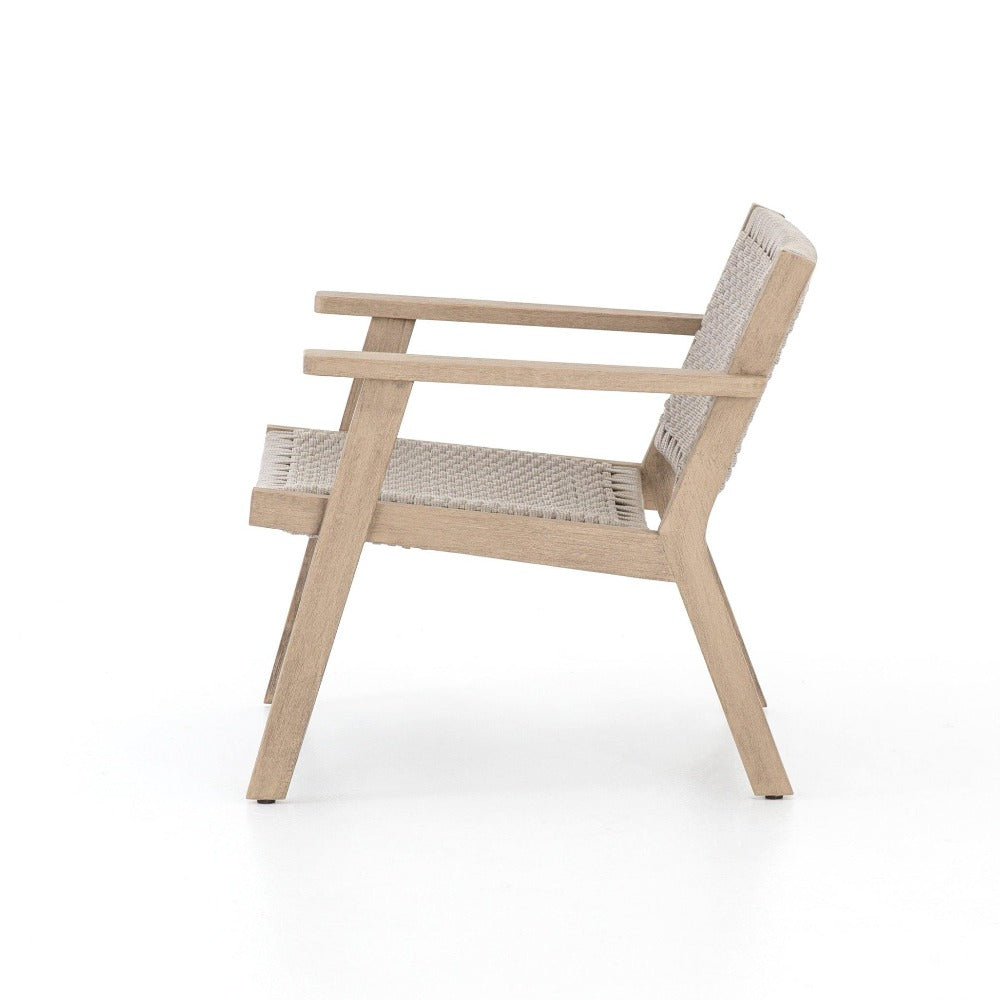 Delano Outdoor Chair - Reimagine Designs - Outdoor, outdoor armchair, outdoor chair