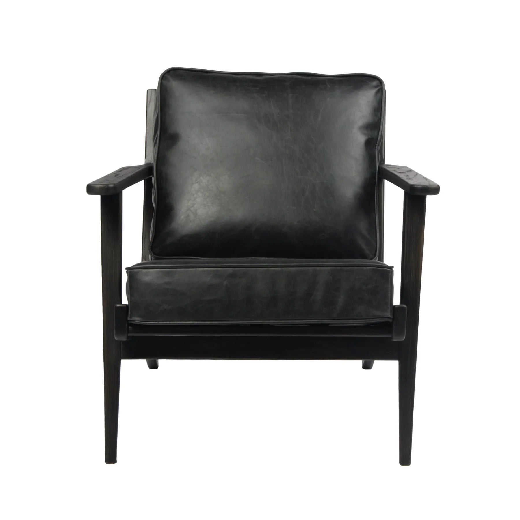 Noir Lounge Chair