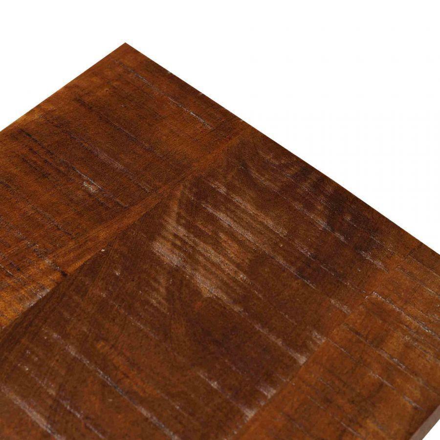 Volsa Mango Wood Console Table - Reimagine Designs - console, Side Tables