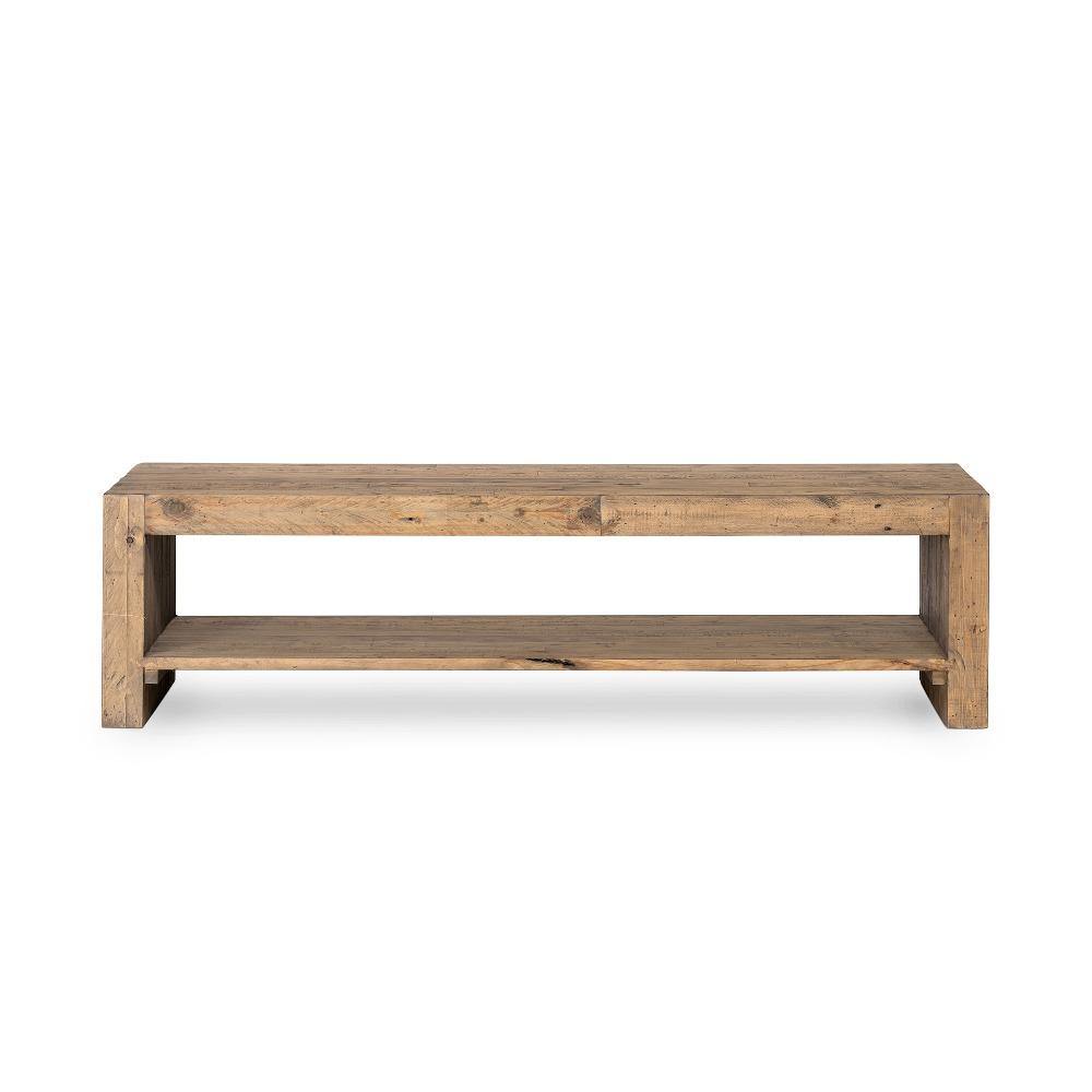 Beckwourth Coffee Table - Reimagine Designs - coffee table, new