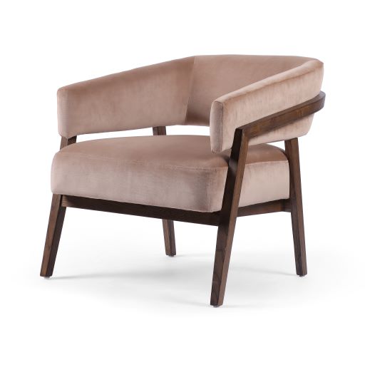 Dexter Surrey Fawn Chair - Reimagine Designs 