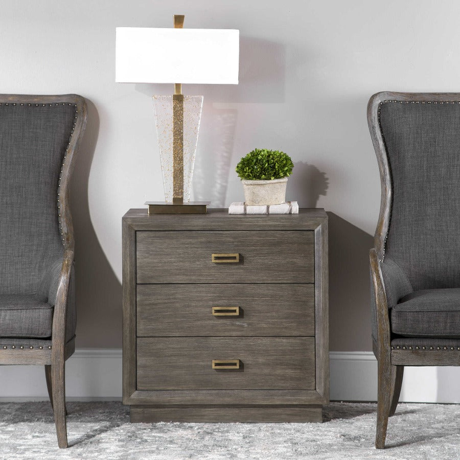 Theron Side Table/Night Stand