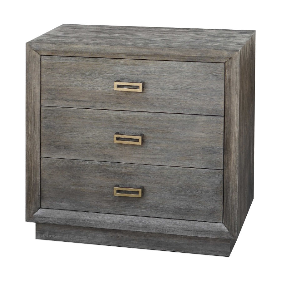 Theron Side Table/Night Stand