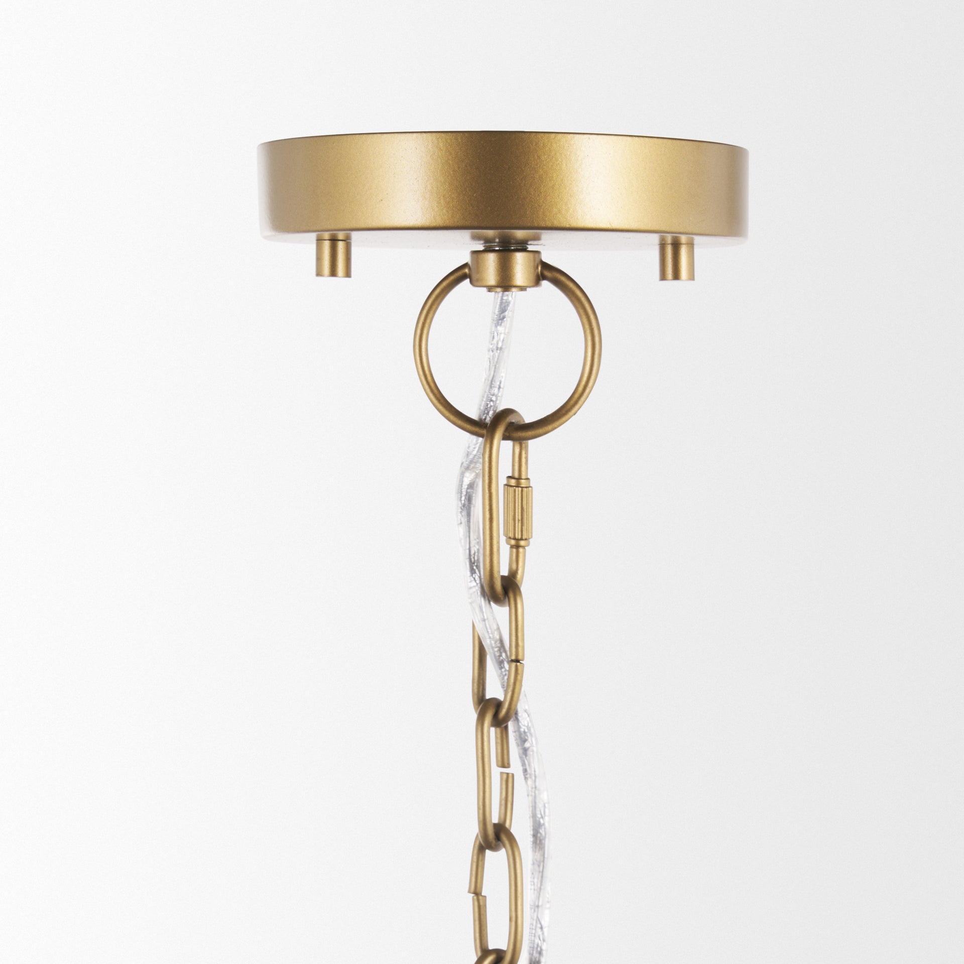 Sana Tall Watergrass Pendant Light