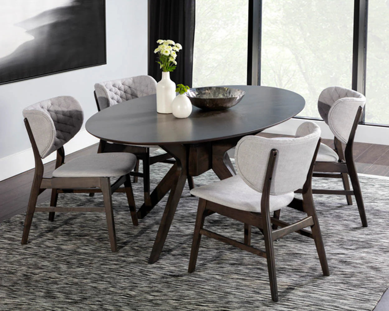 Adel Dining Table