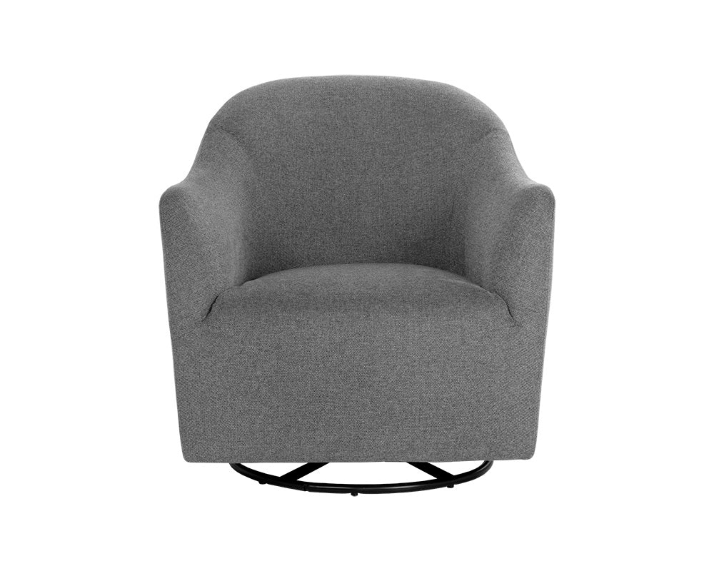 Silvana Glider Lounge Chair-Reimagine Designs-Fredericton-Interior Design