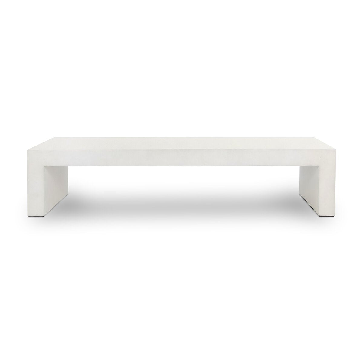 Parish Concrete Coffee Table