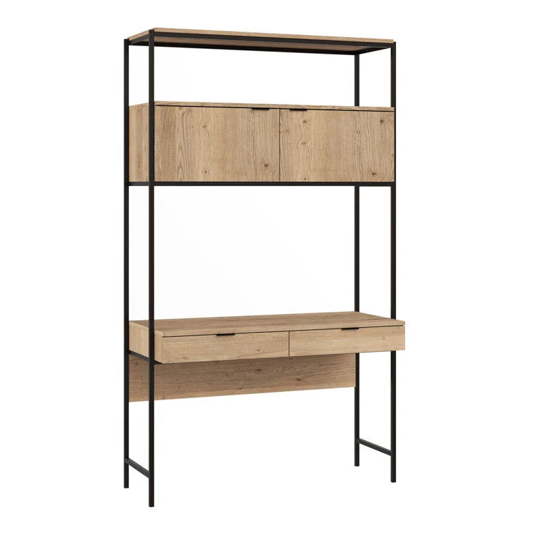 Ambrose Modular Wall Desk