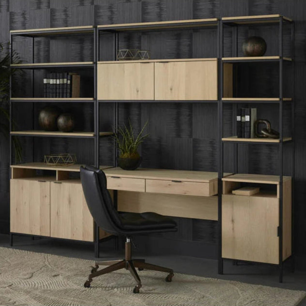 Ambrose Modular Wall Desk