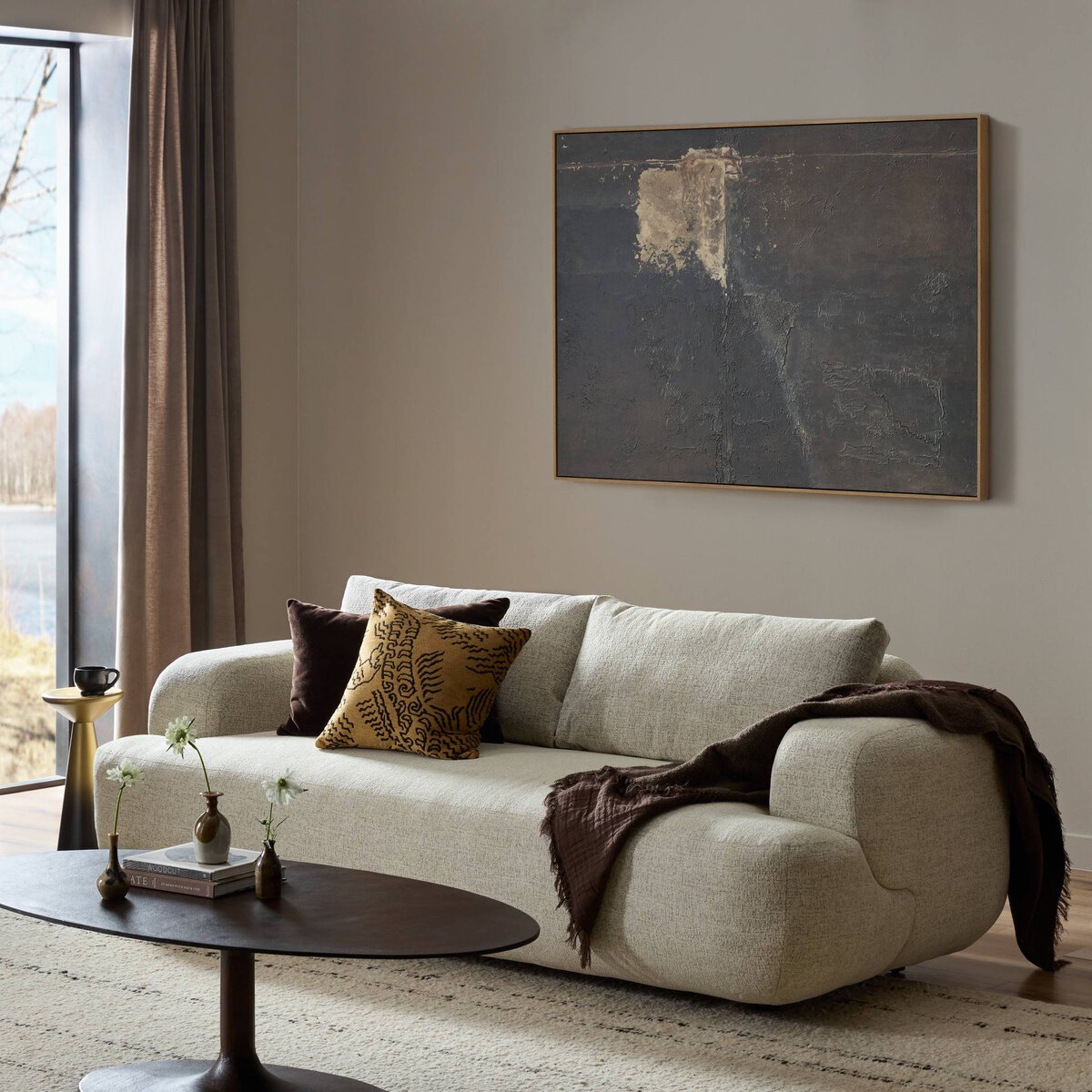 Benito Sofa Collection