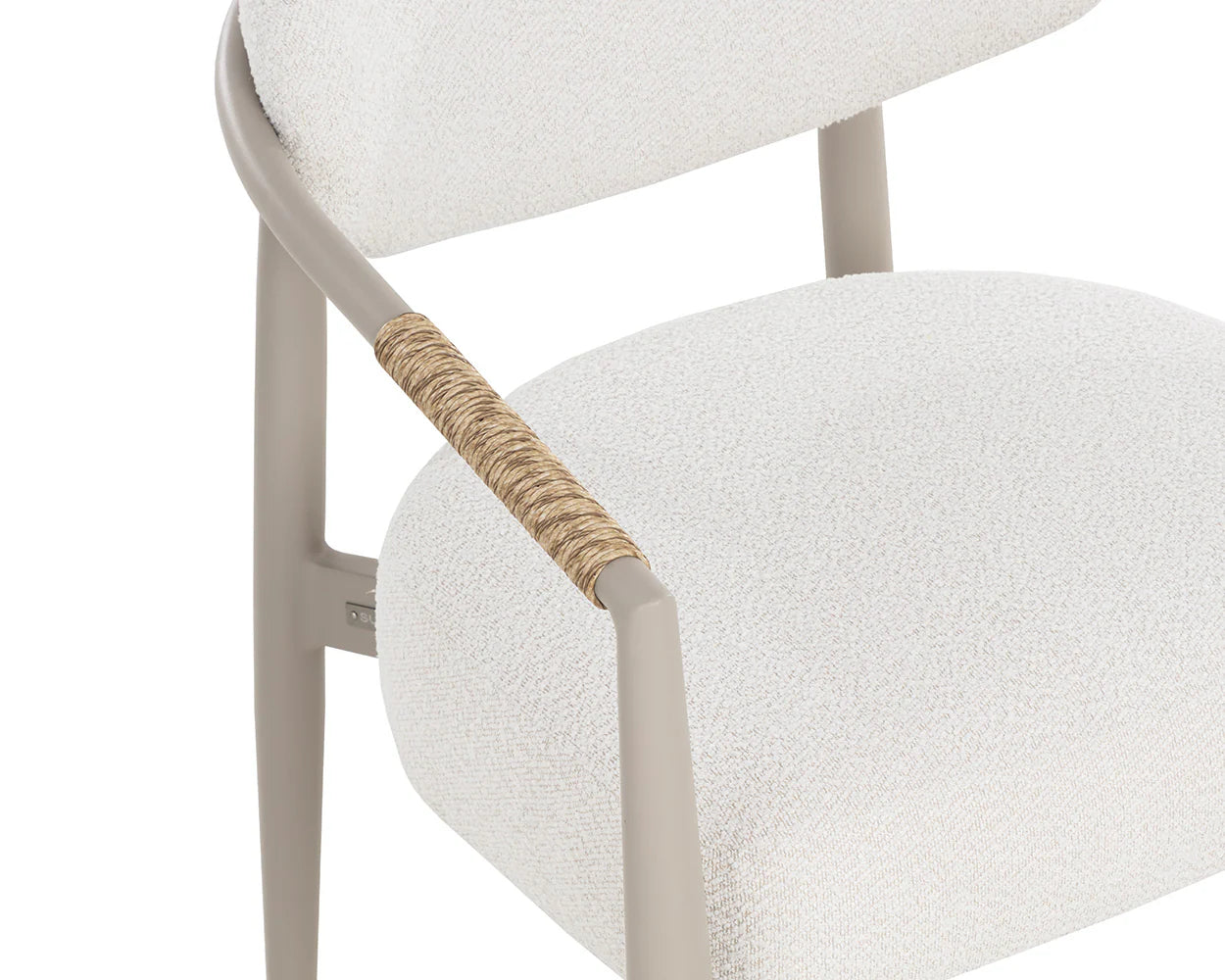 Marita Dining Armchair