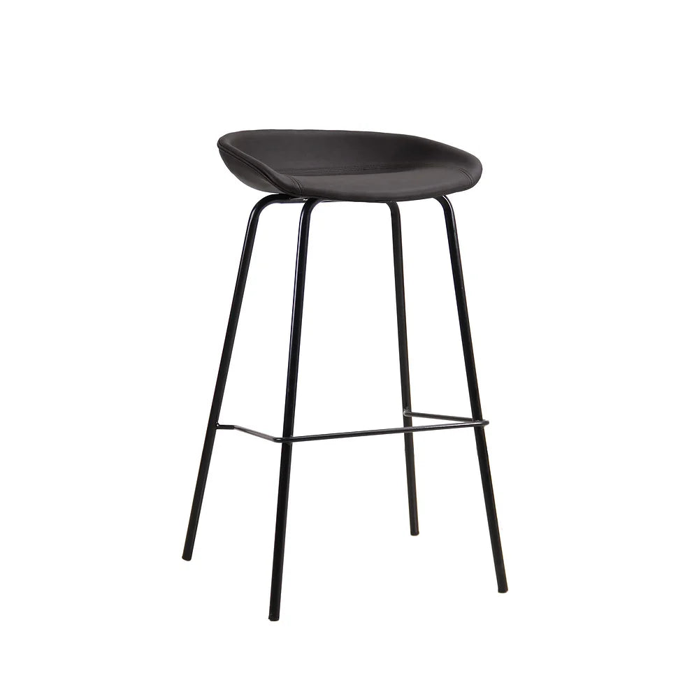 Mitch Bucket Seat Counter Stools