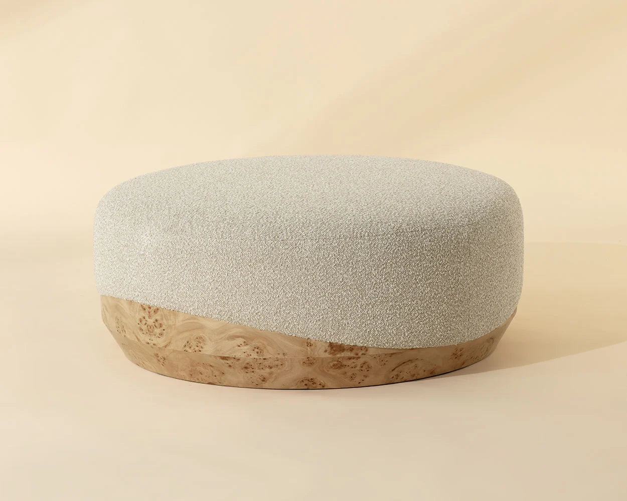 Mithuna Ottoman Large