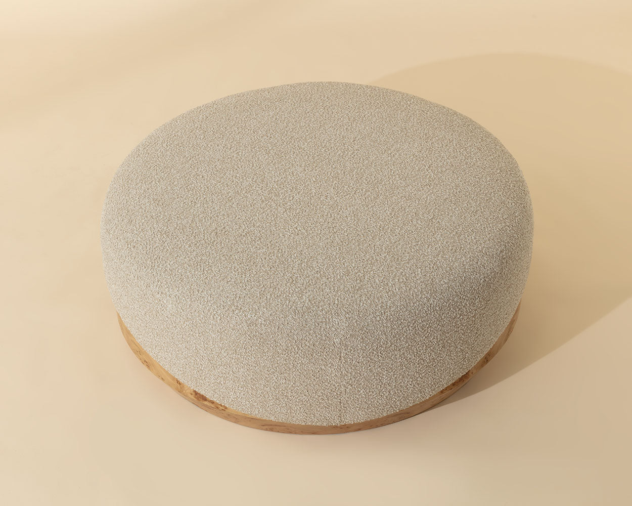 Mithuna Ottoman Large