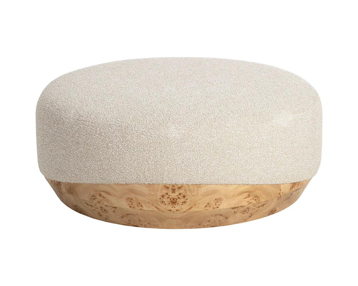 Mithuna Ottoman Large