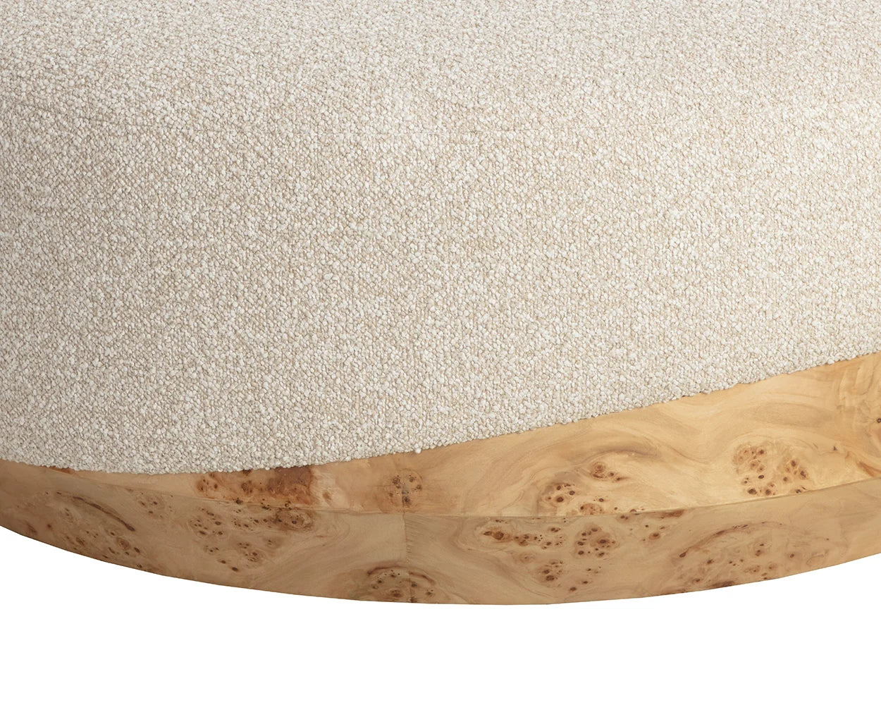 Mithuna Ottoman Large