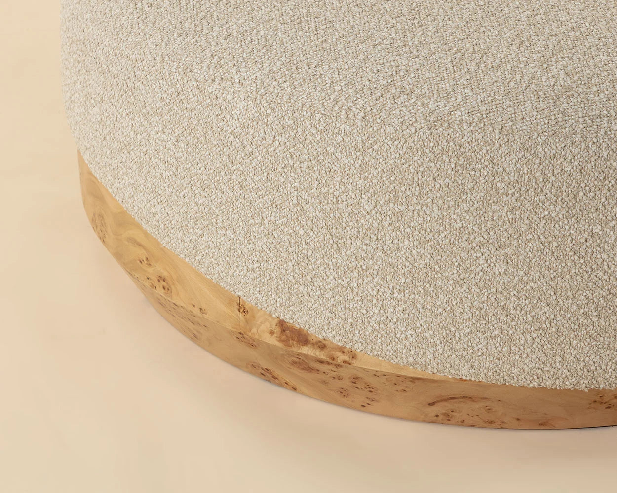 Mithuna Ottoman Large