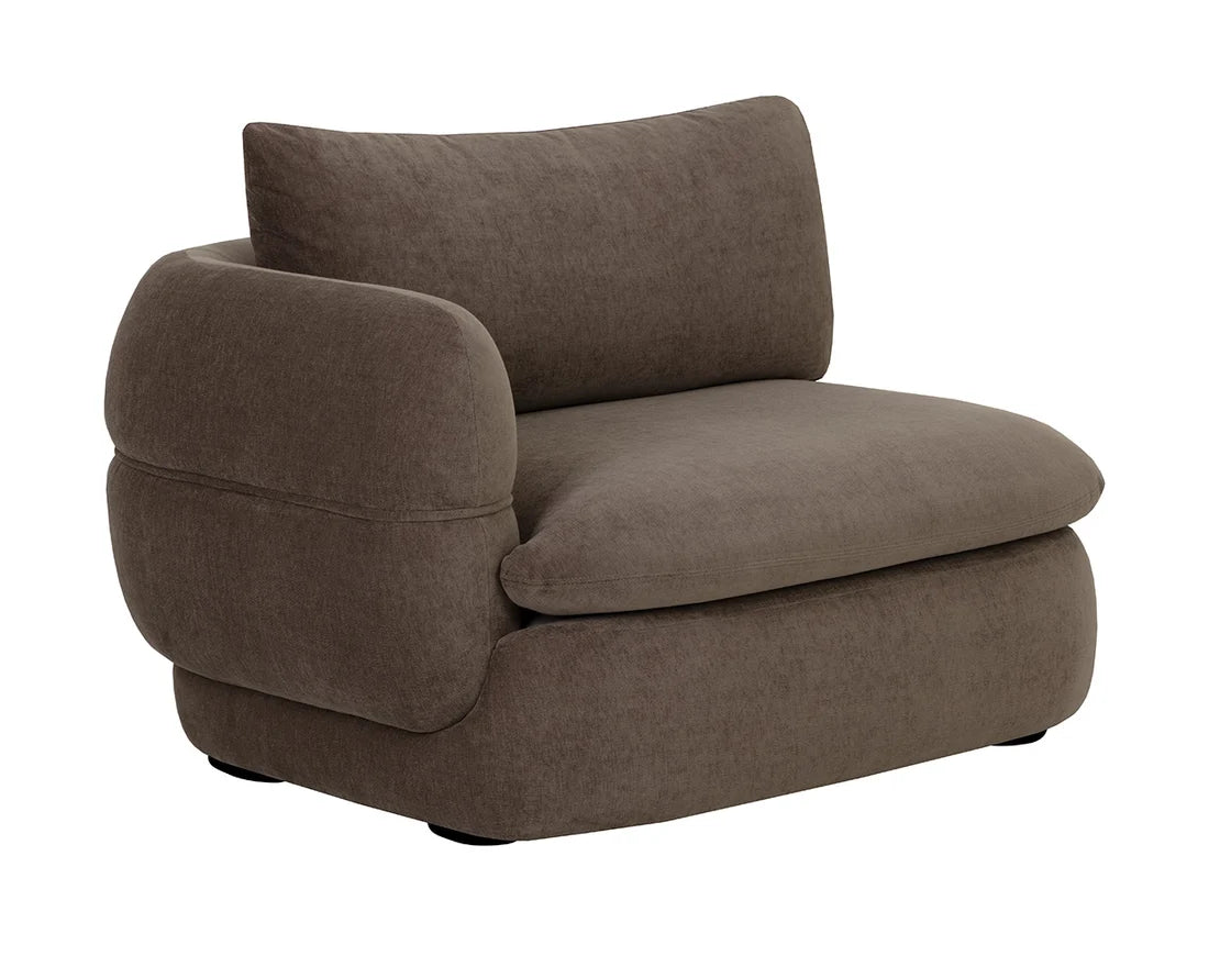 Oressa Modular Sectional