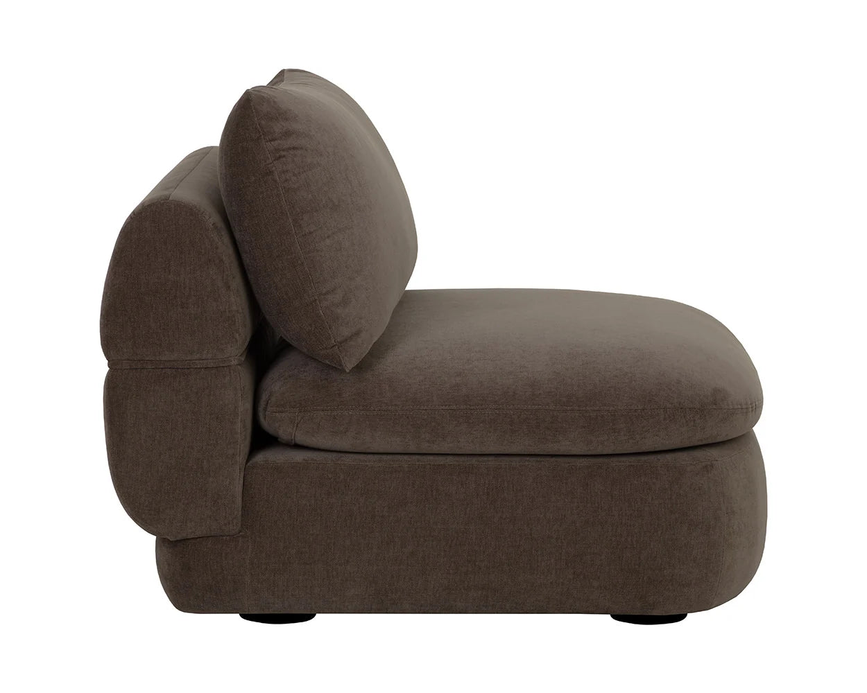Oressa Modular Sectional