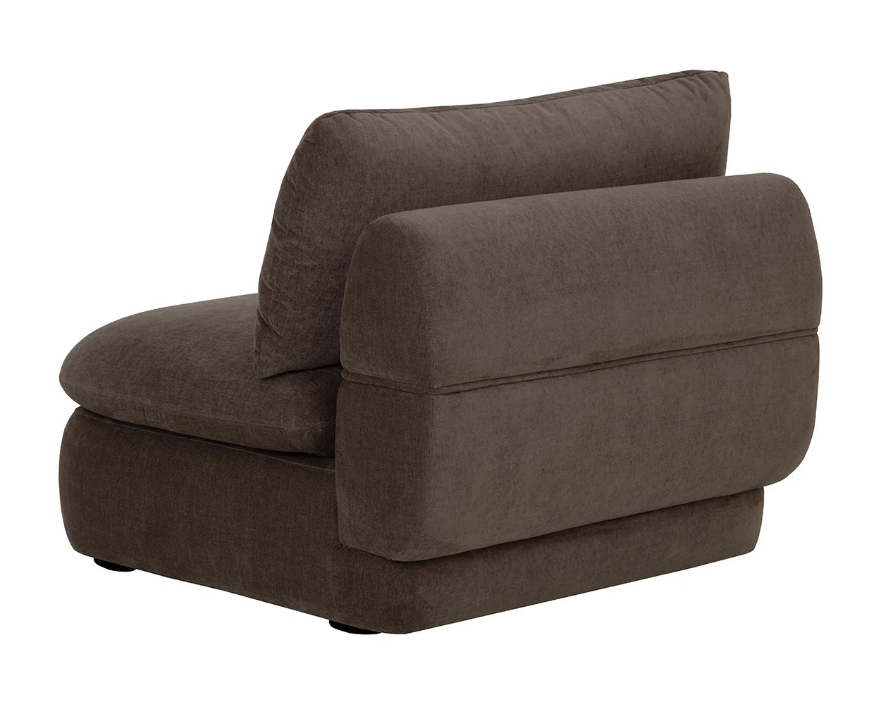 Oressa Modular Sectional