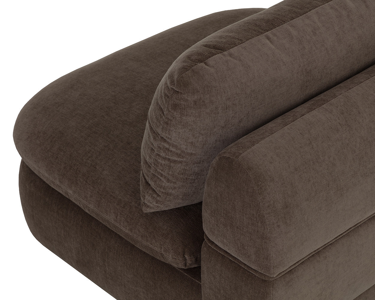 Oressa Modular Sectional