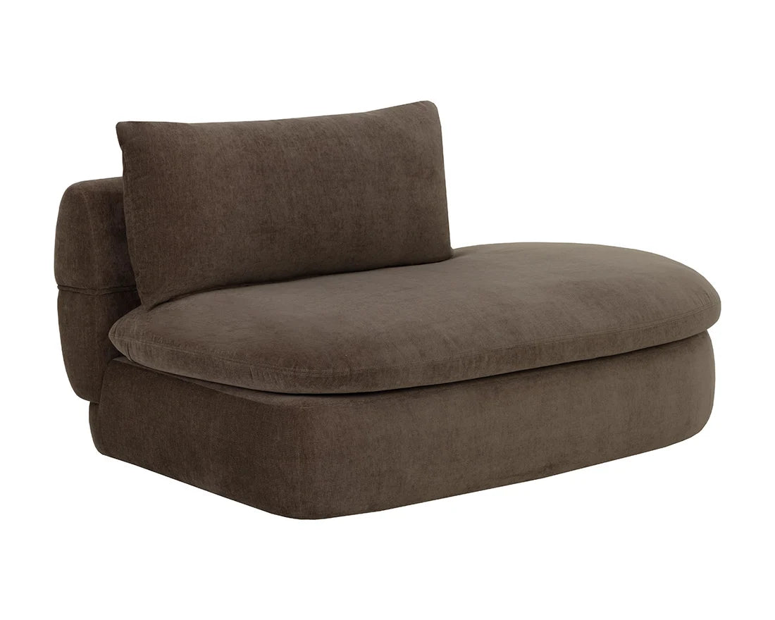 Oressa Modular Sectional