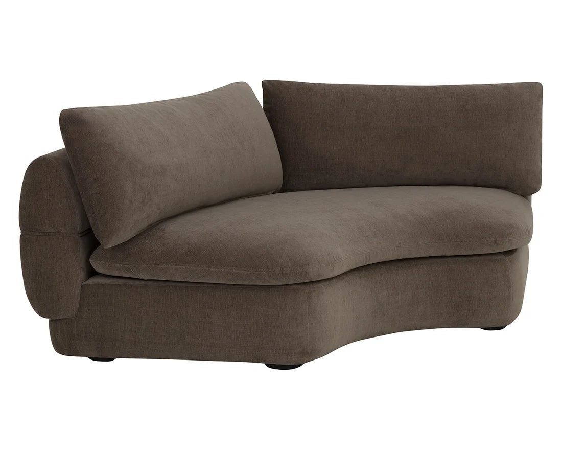 Oressa Modular Sectional